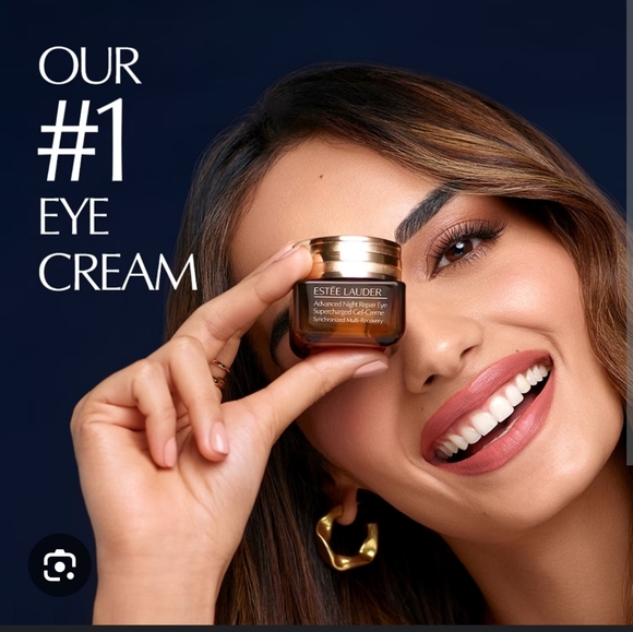 NWT Estee Lauder Advanced Night Repair Eye Creme - Picture 4 of 4